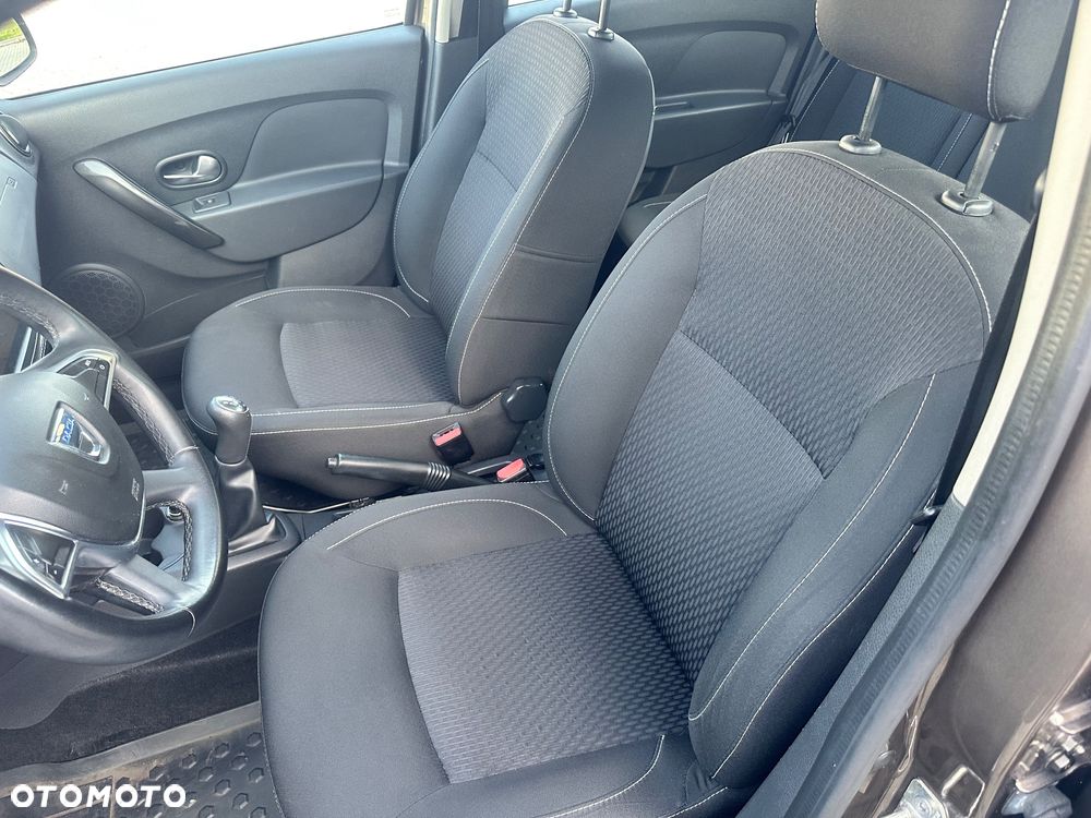 Dacia Logan 0.9 TCe Laureate S&S - 17