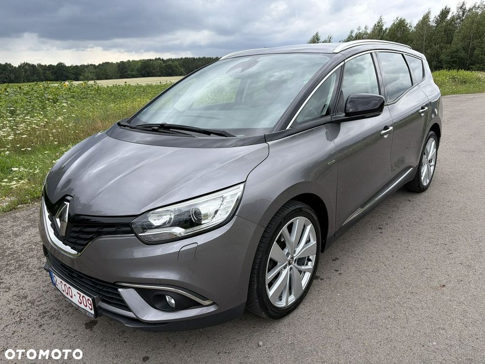 Renault Grand Scenic - 7
