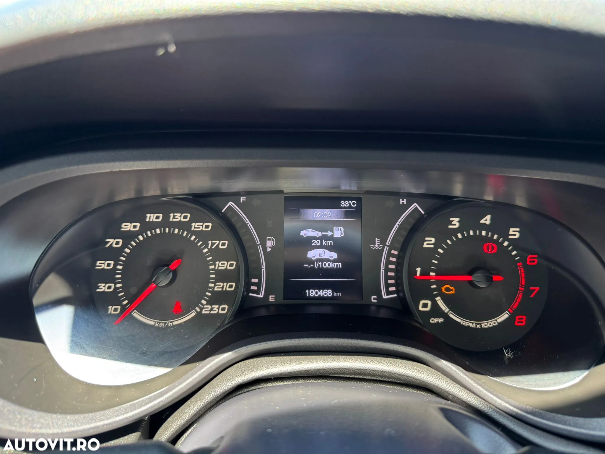 Fiat Tipo - 14