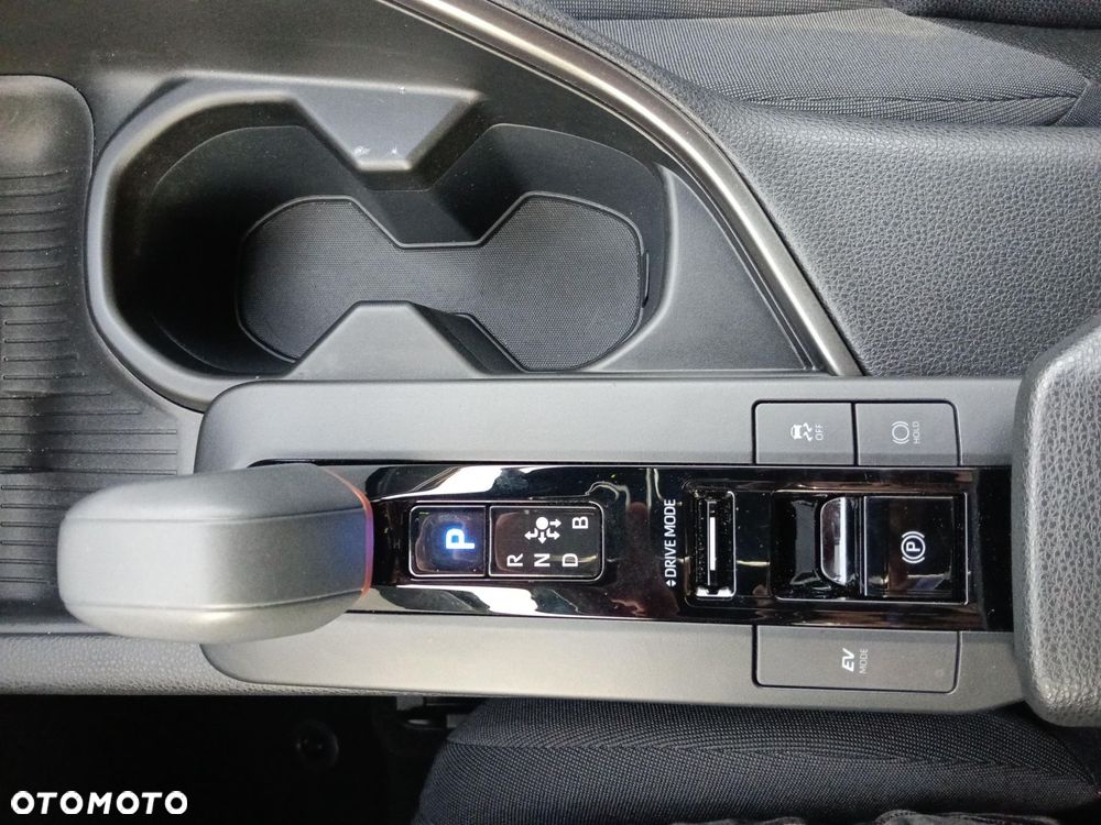 Toyota C-HR 1.8 Hybrid Style - 22