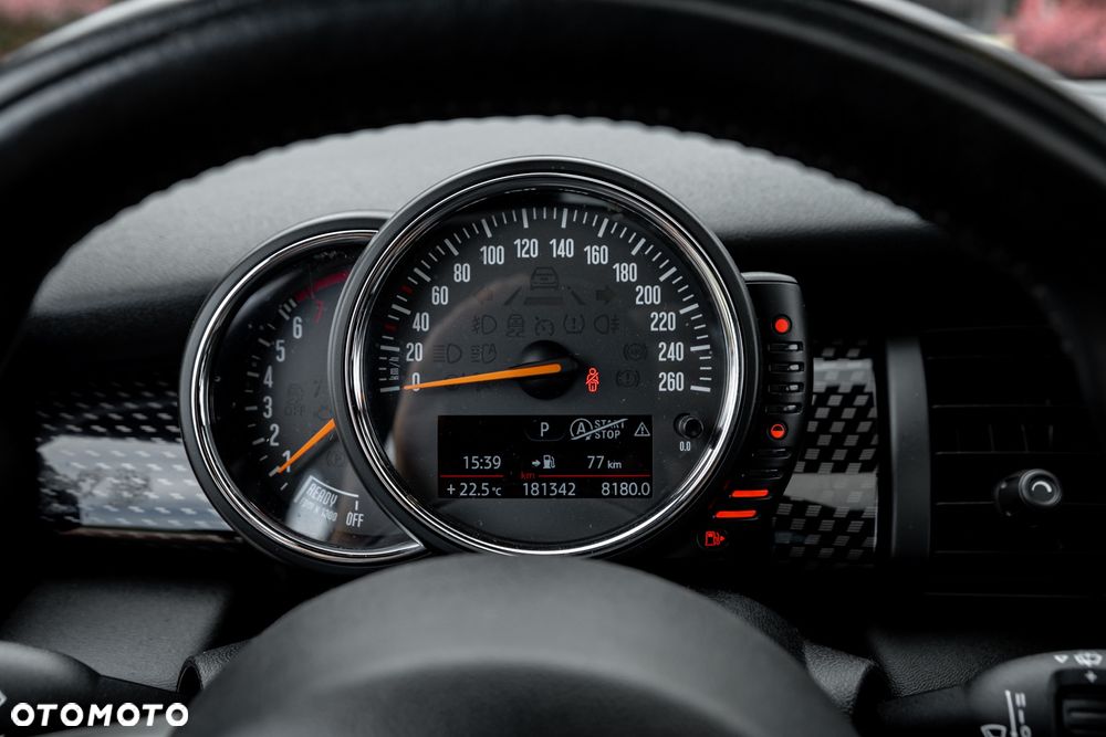 MINI Cooper S Sport-Aut - 26