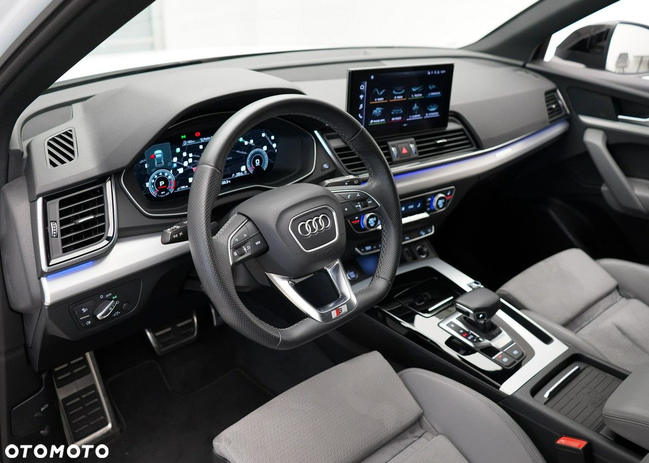 Audi Q5 Sportback - 17