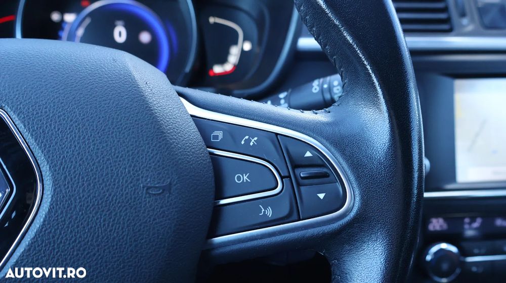 Renault Kadjar Energy dCi 110 EDC Business - 17