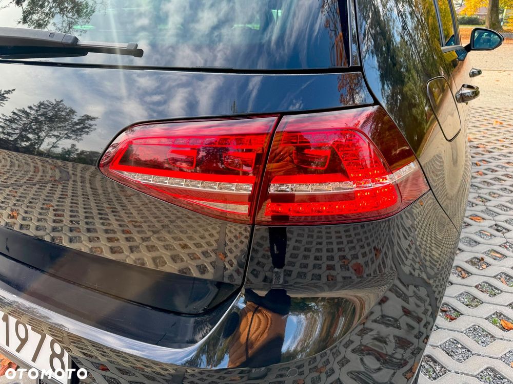 Volkswagen Golf 2.0 TDI BMT GTD DSG - 10