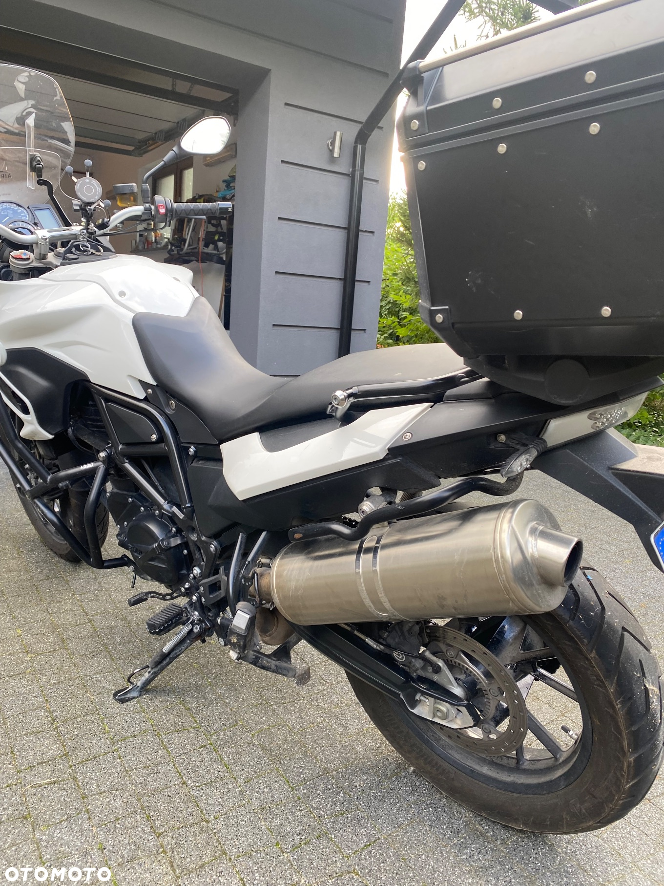 BMW GS - 16