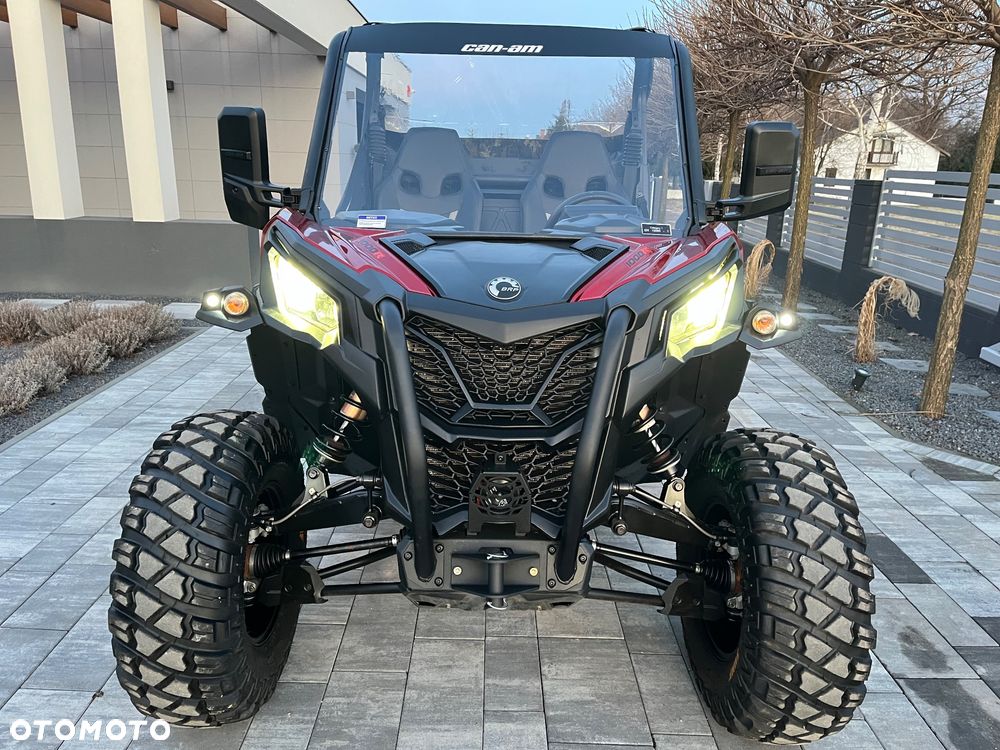 Can-Am Maverick - 11