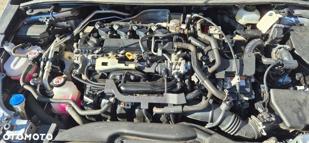Toyota Corolla - 9