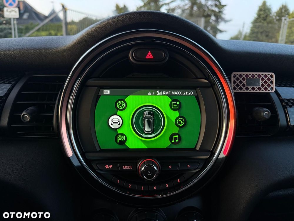 MINI Cooper S GPF sport - 36