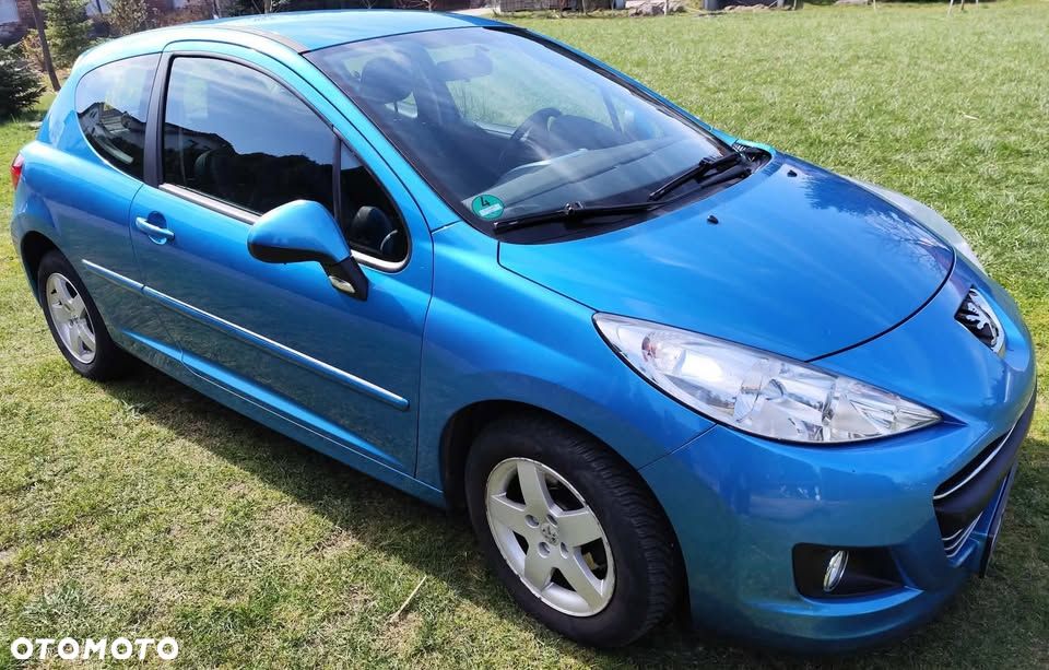 Peugeot 207 - 3