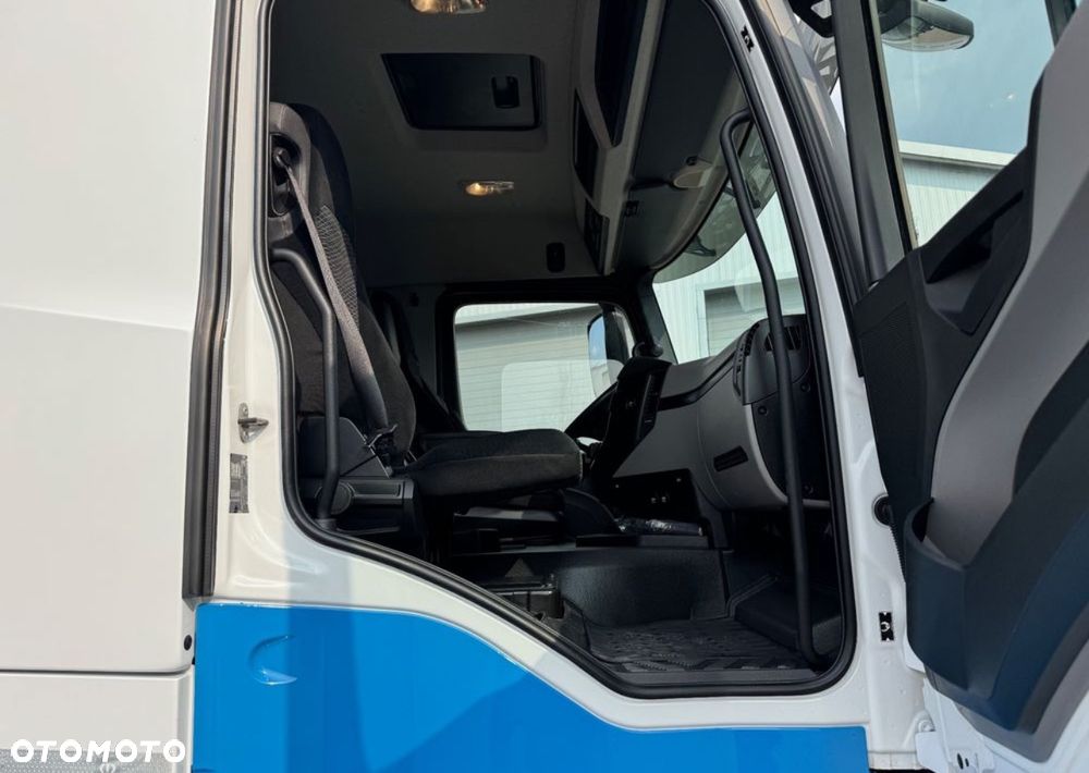 Mercedes-Benz Actros/Antos - 27