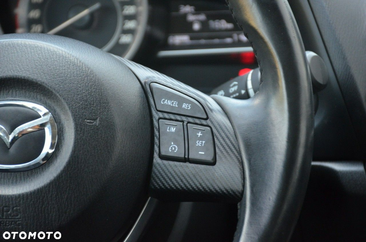 Mazda 3 - 29