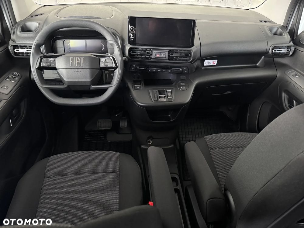Fiat Doblo - 4