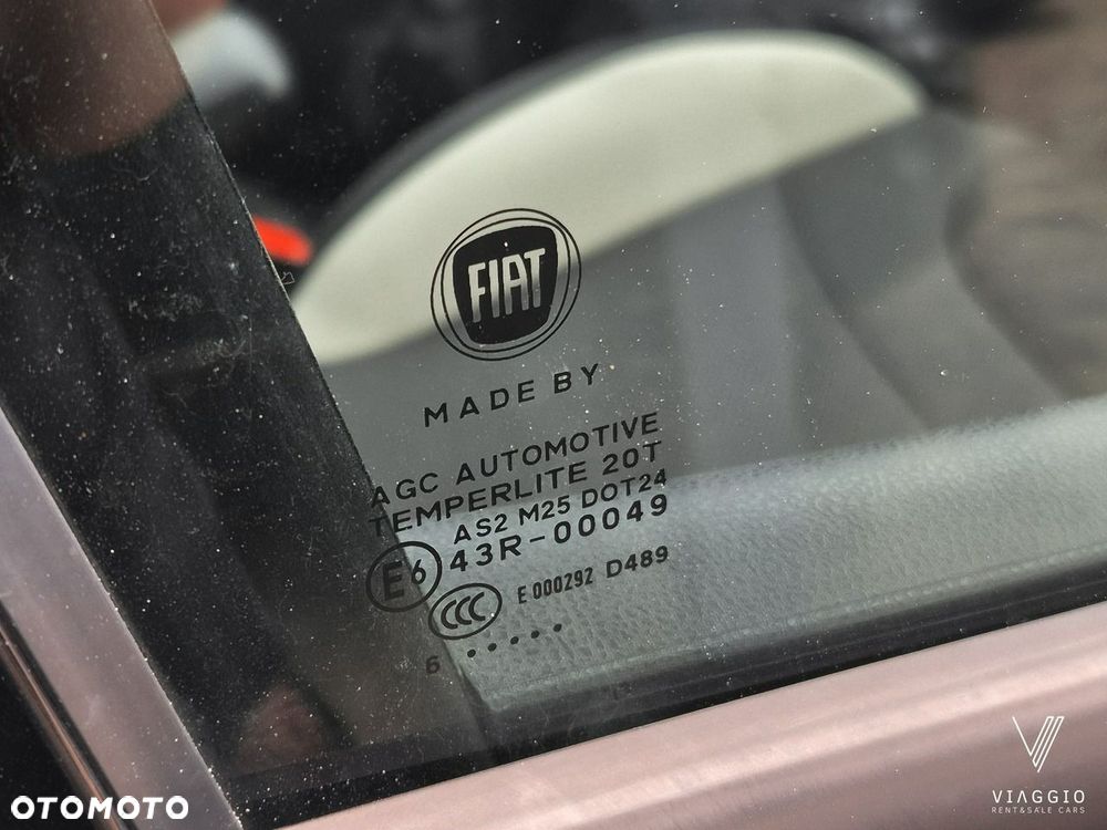 Fiat 500L 1.4 16V T-Jet Trekking - 30