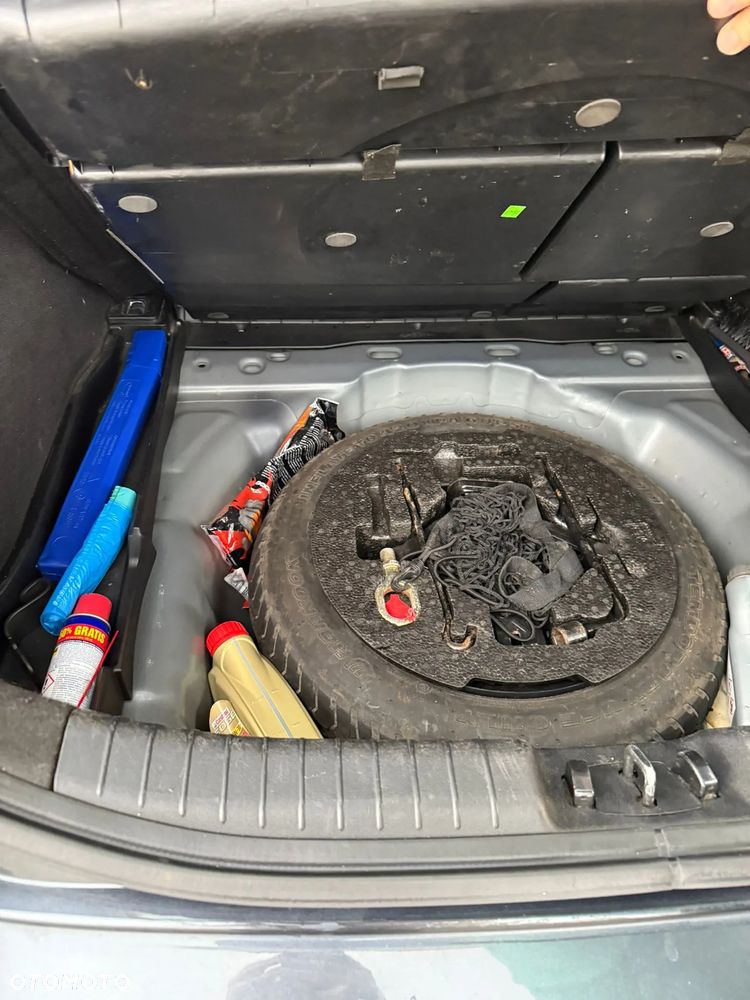 Kia Ceed 1.6 Crdi Optimum + - 22