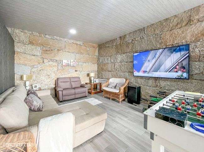 Quinta com 5 Hectares e Moradia Renovada | Vista Panorâmica sobre ... - Grande imagem: 2/19
