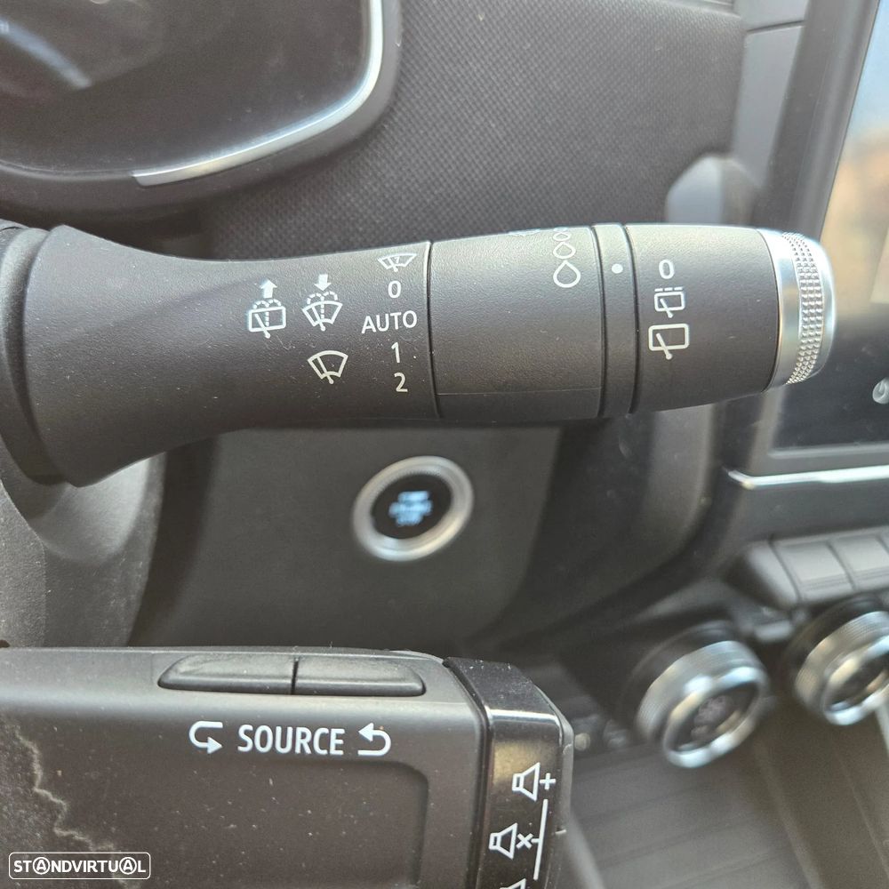 Renault Zoe (c/ Bateria) Intens 50 - 12