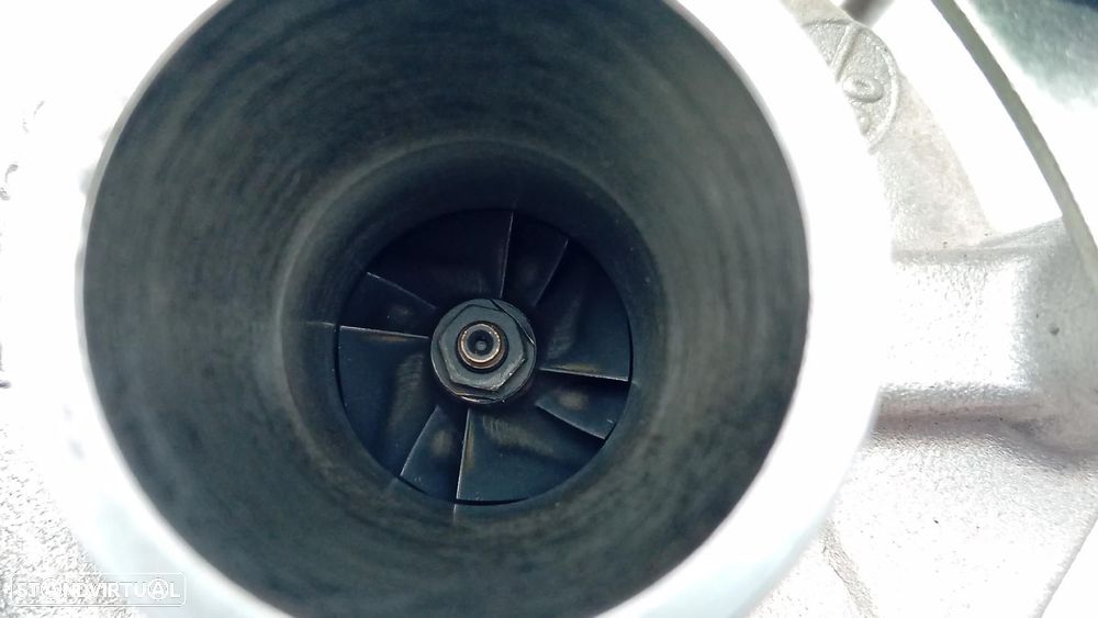 Turbo / compressor RENAULT Clio IV (BH_) - 3