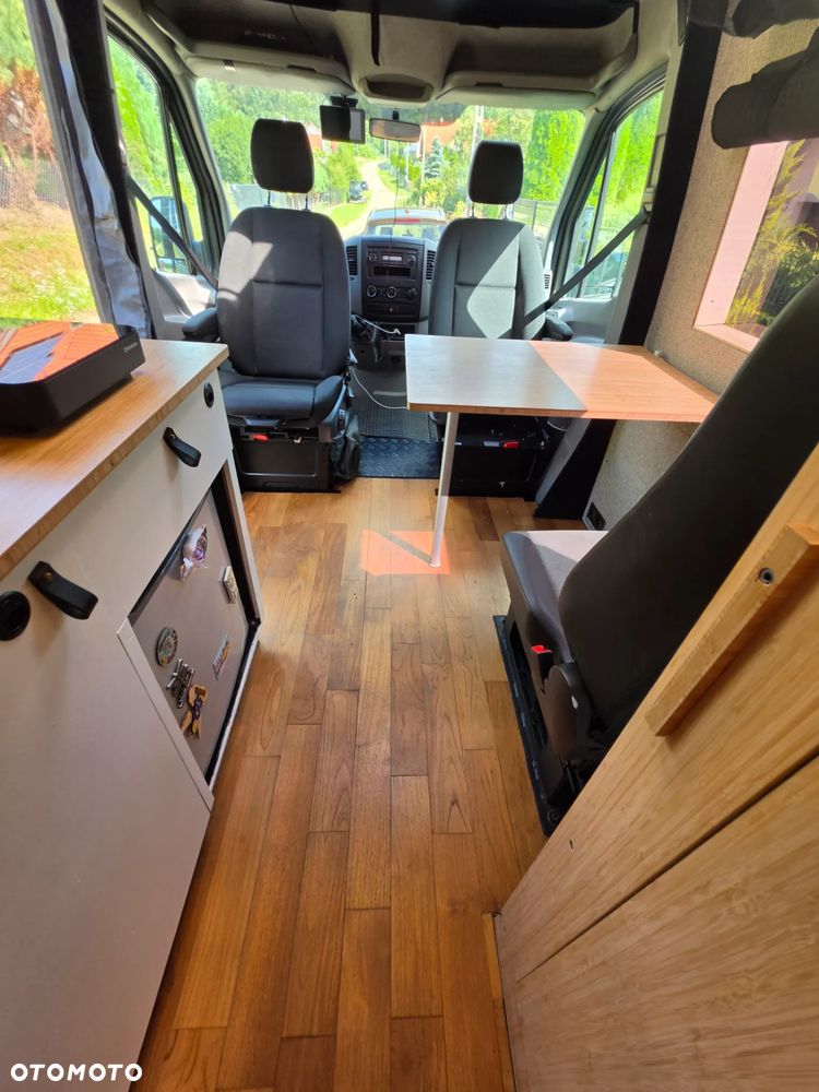 Mercedes-Benz Sprinter 906.211 - 34