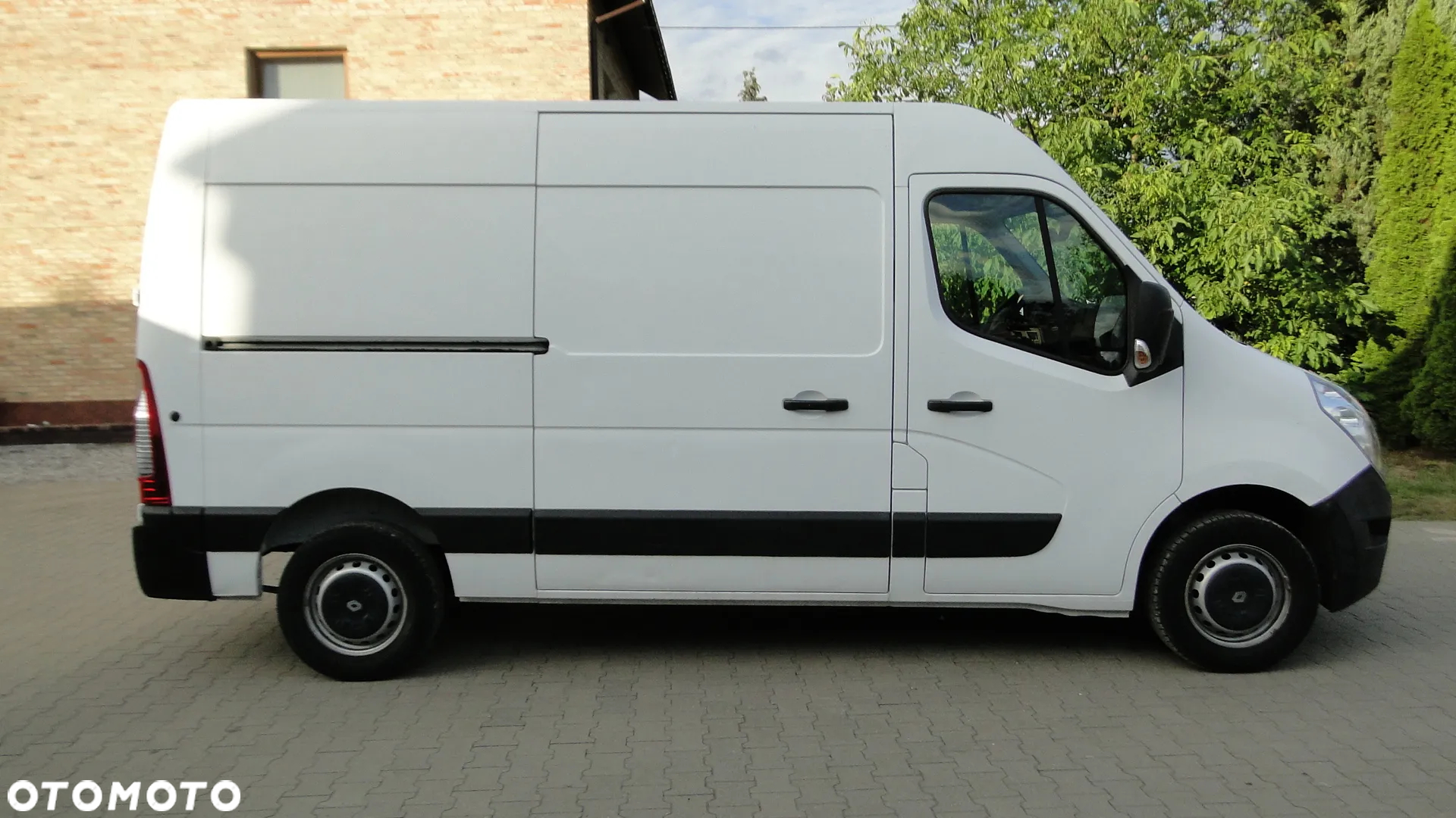 Renault MASTER - 9
