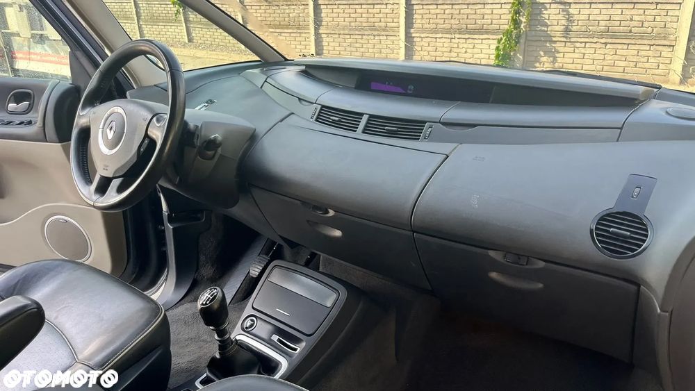 Renault Grand Espace 2.0 Navitech - 5