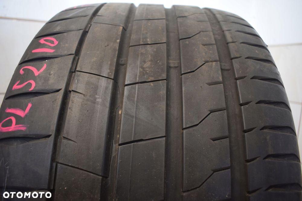 ZR22 315/30 Continental SportContact 7 Wysyłka gratis! - 1