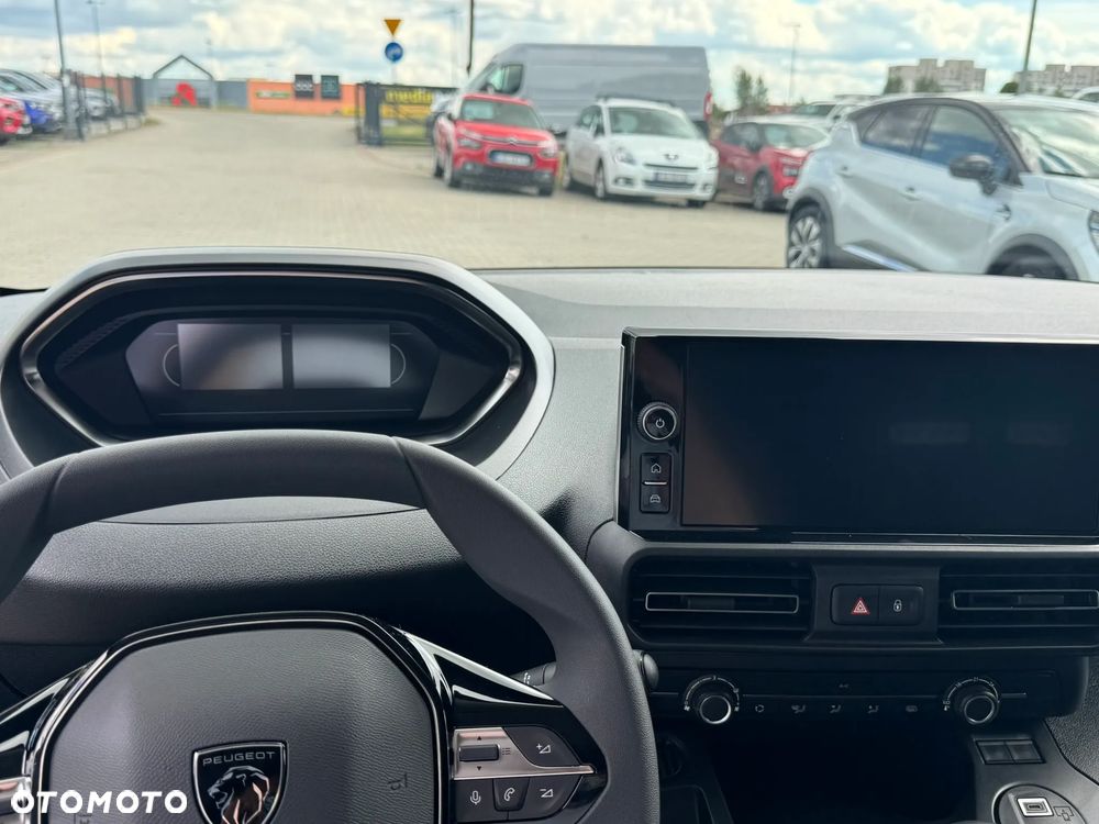 Peugeot Partner - 10