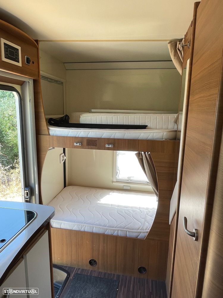 Fiat Ducato 35 2.3 M-Jet L CD - 7