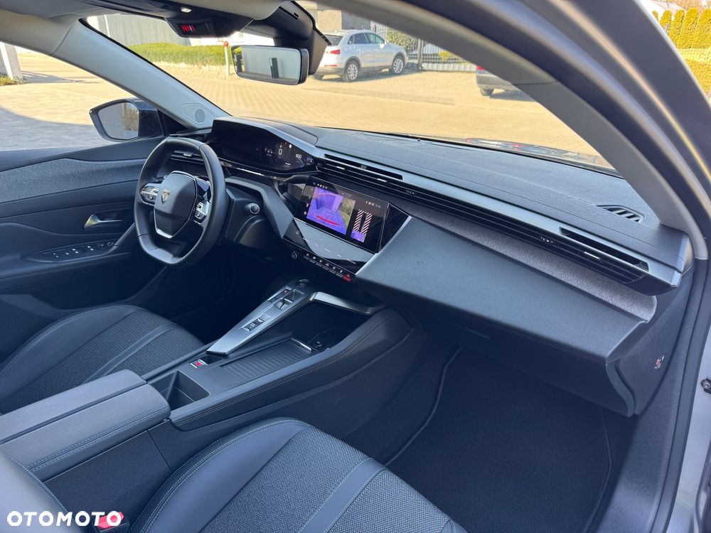 Peugeot 308 BlueHDi FAP 130 EAT8 Stop & Start Active Pack - 22