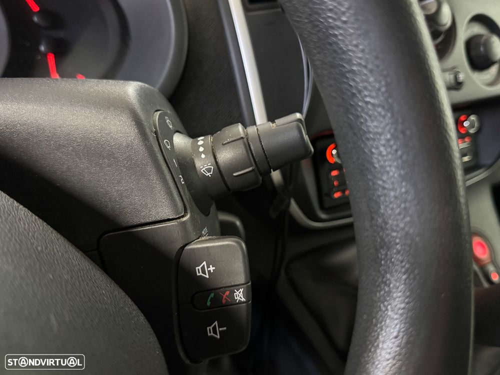 Renault Kangoo - 25