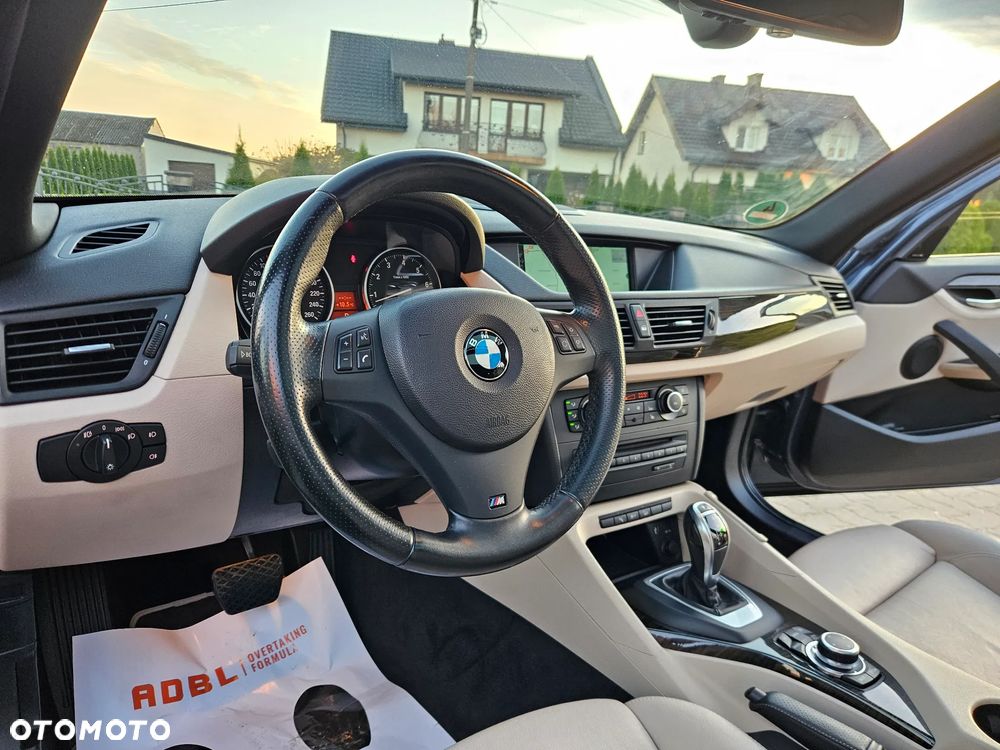 BMW X1 xDrive28i xLine - 20