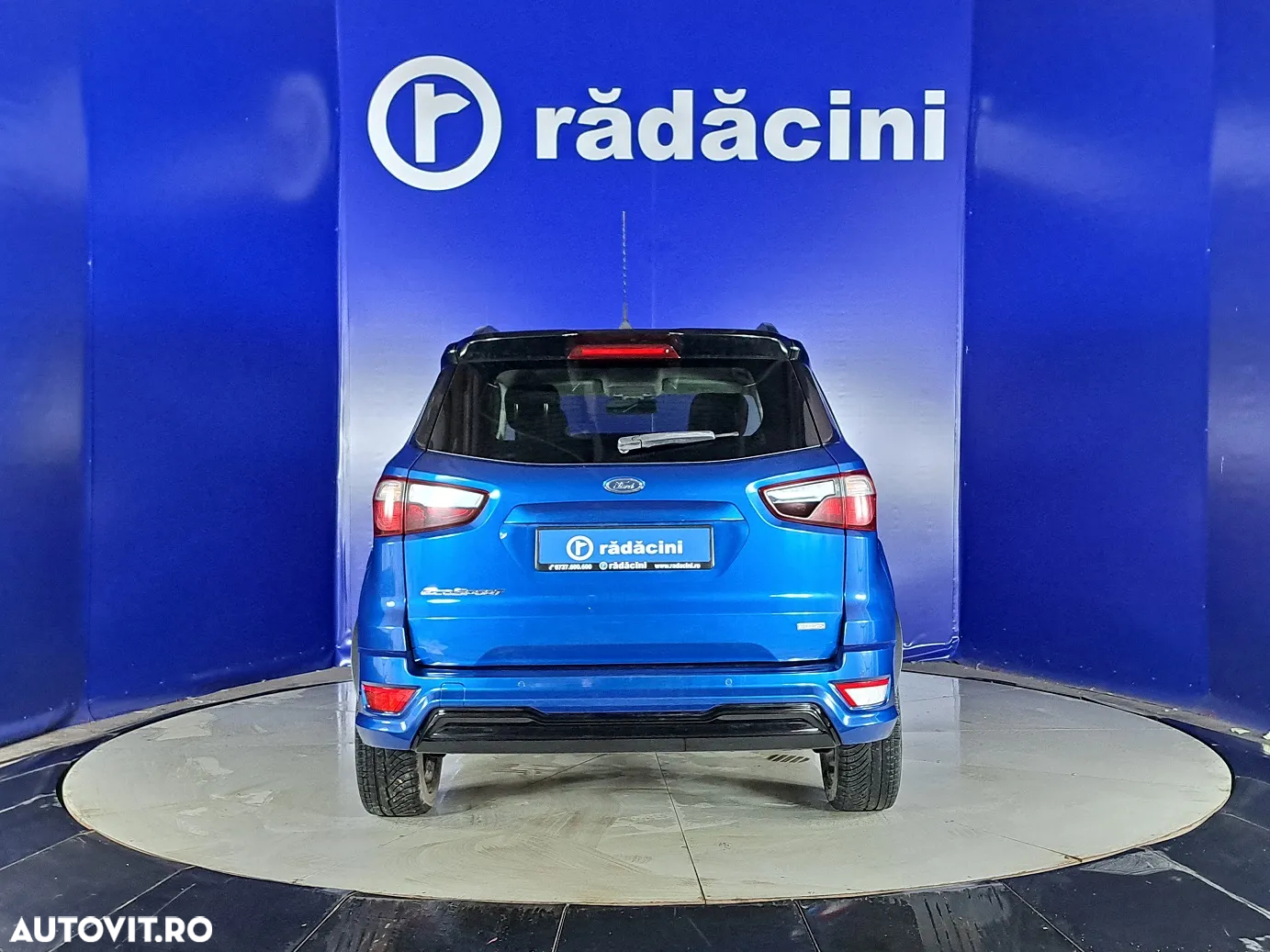 Ford EcoSport - 4