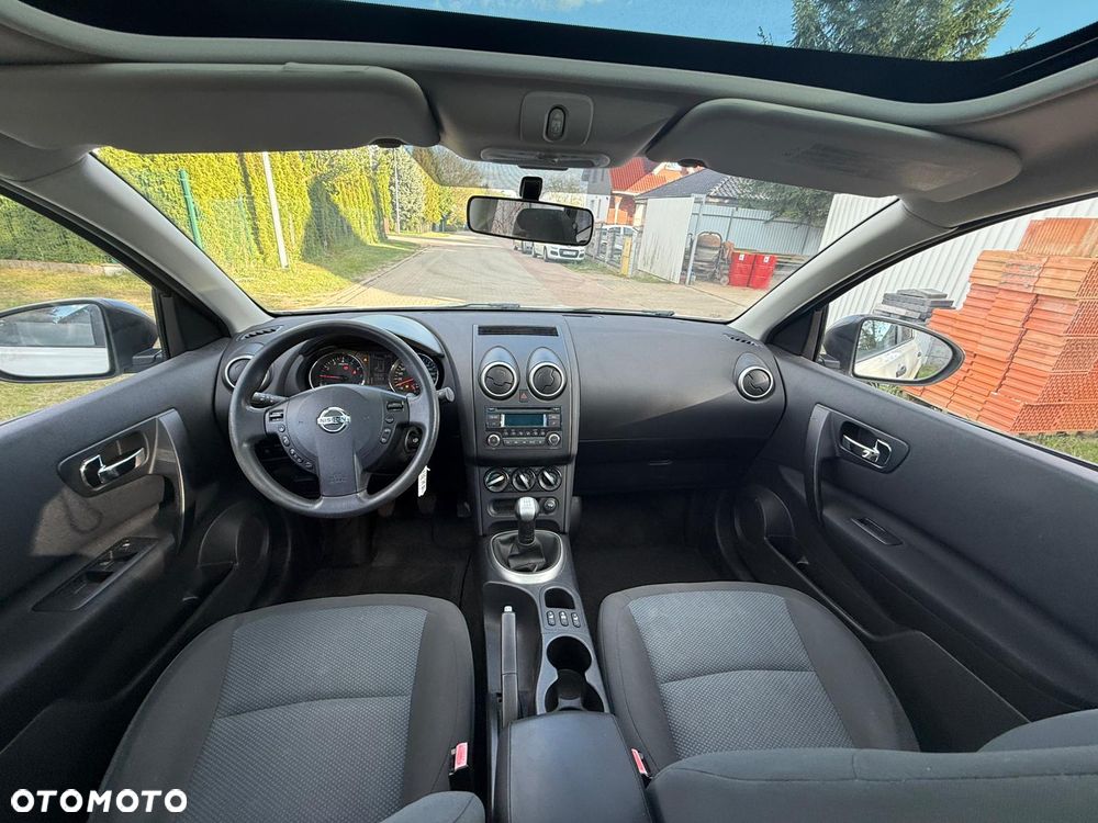 Nissan Qashqai+2 - 17