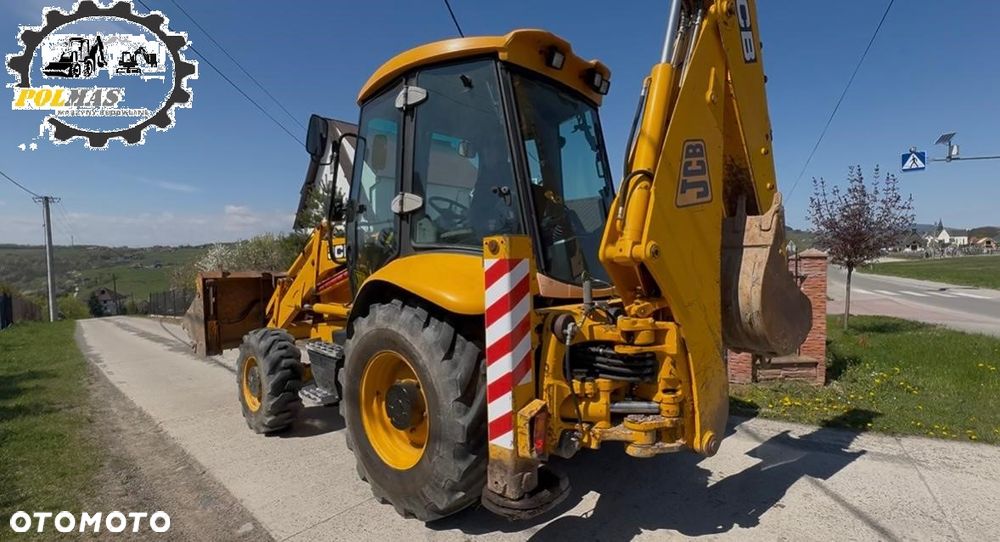 JCB 3CX* KOPARKO ŁADOWARKA JCB 3CX** FINANSOWANIE* ZAMIANA* SKUP* KOPARKO ŁADOWARKA JCB 3CX /// JCB 4CX/// CASE 580SR///  CAT 428E// NEW HOLLAND B100/// TEREX 970// - 2