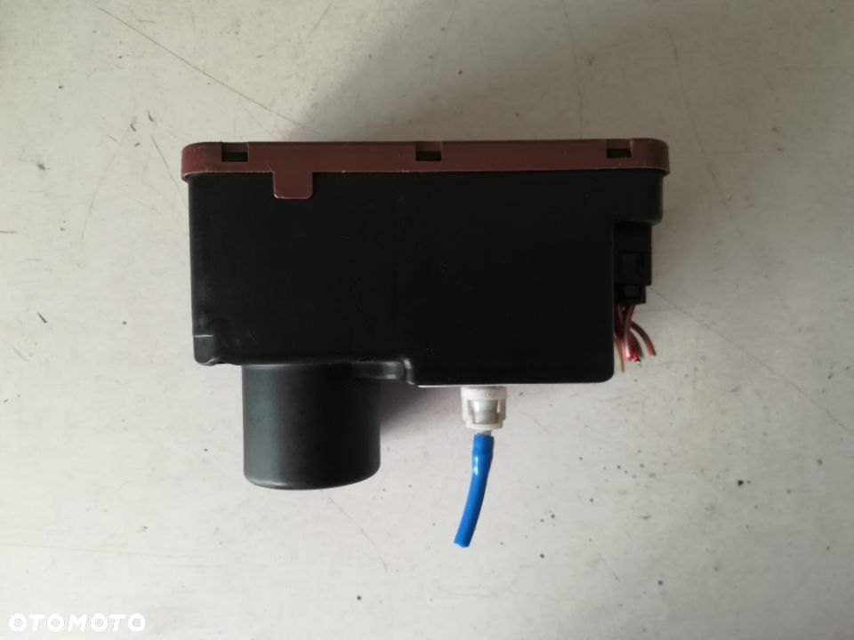 POMPKA ZAMKA CENTRALNEGO VW POLO III 6N 1H0962257F