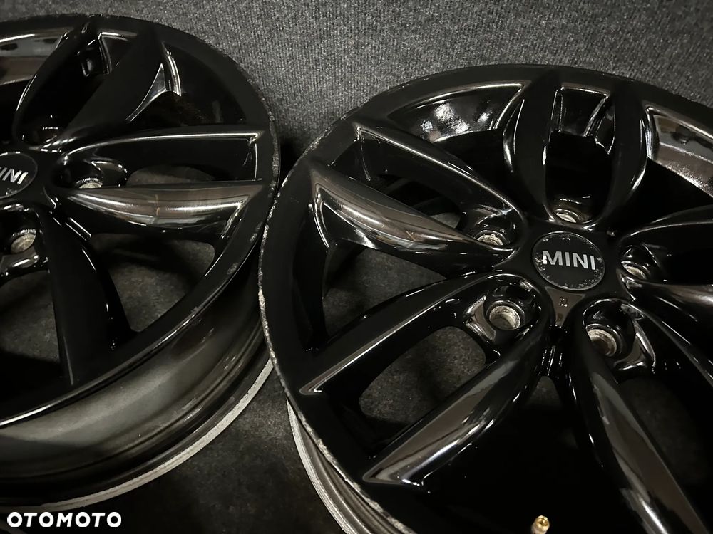 Alufelgi Mini Cooper, Countryman R60 17 cali 5x112 4szt. - 13