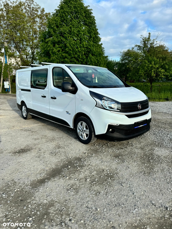 Fiat Talento
