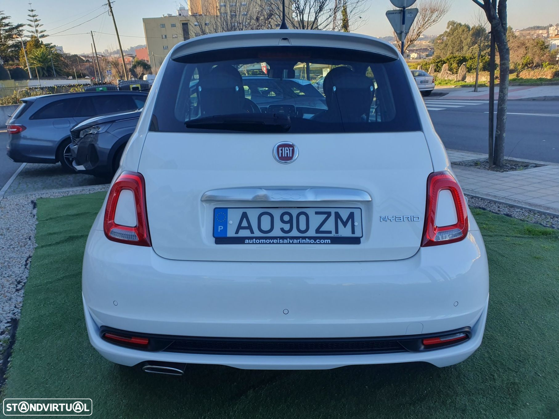 Fiat 500 - 22
