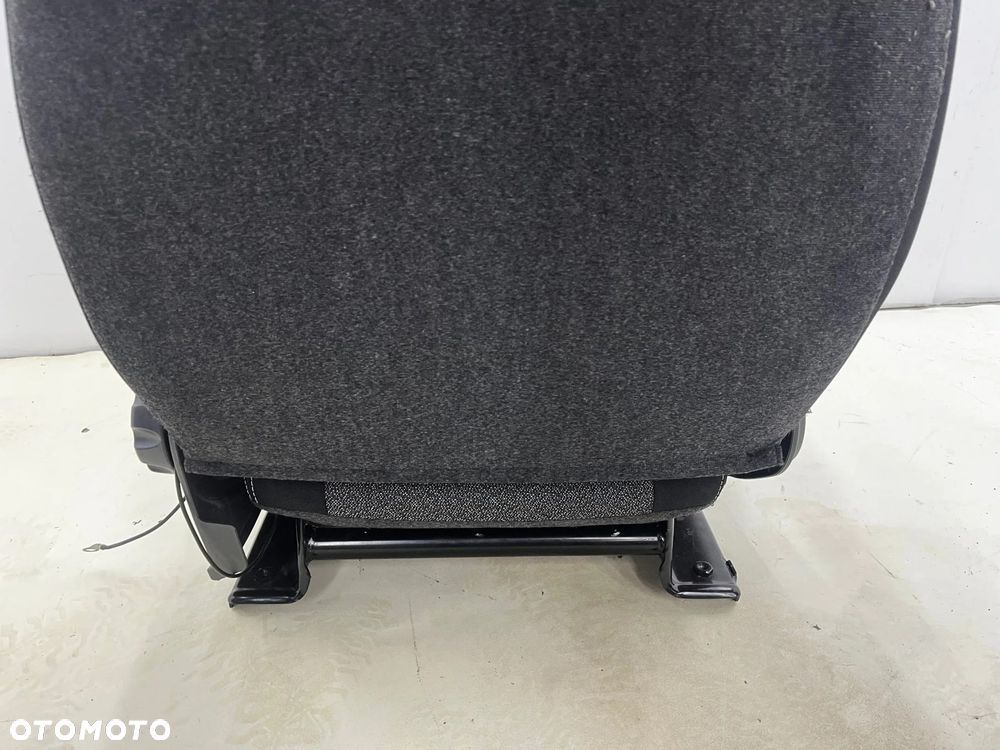 Fotele Citroen Jumper Ducato Boxer LIFT 14r.- Movano C 22r.- lewy przedni fotel kierowcy EUROPA lewy - 14