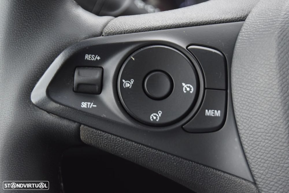 Opel Corsa 1.2 Business Edition - 20