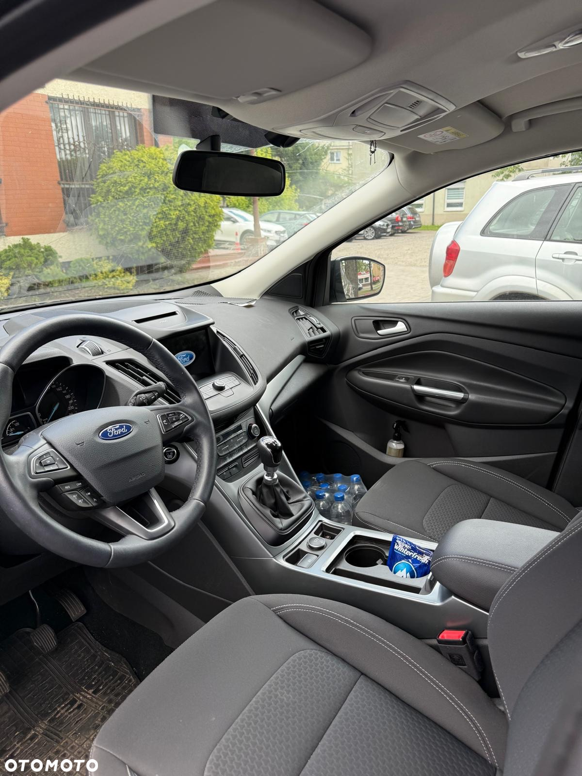 Ford Kuga 1.5 EcoBoost FWD Trend ASS MMT6 - 2