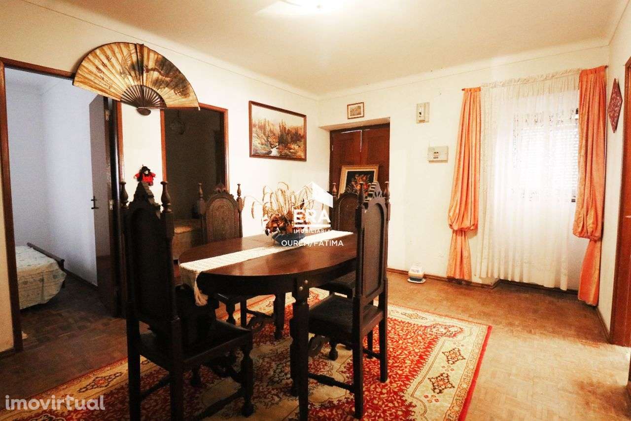 Moradia T3 nos Coroados, Seiça - Grande imagem: 4/24