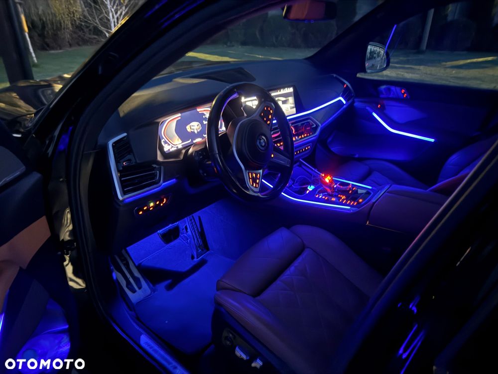 BMW X5 xDrive30d mHEV sport - 21