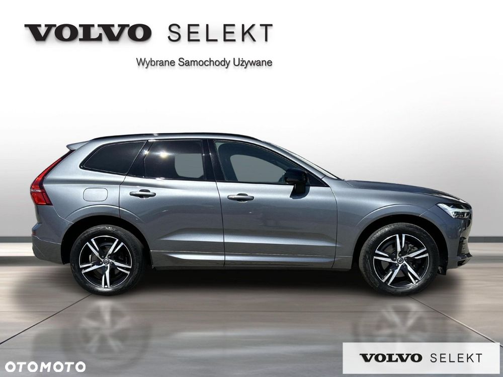 Volvo XC 60 - 7