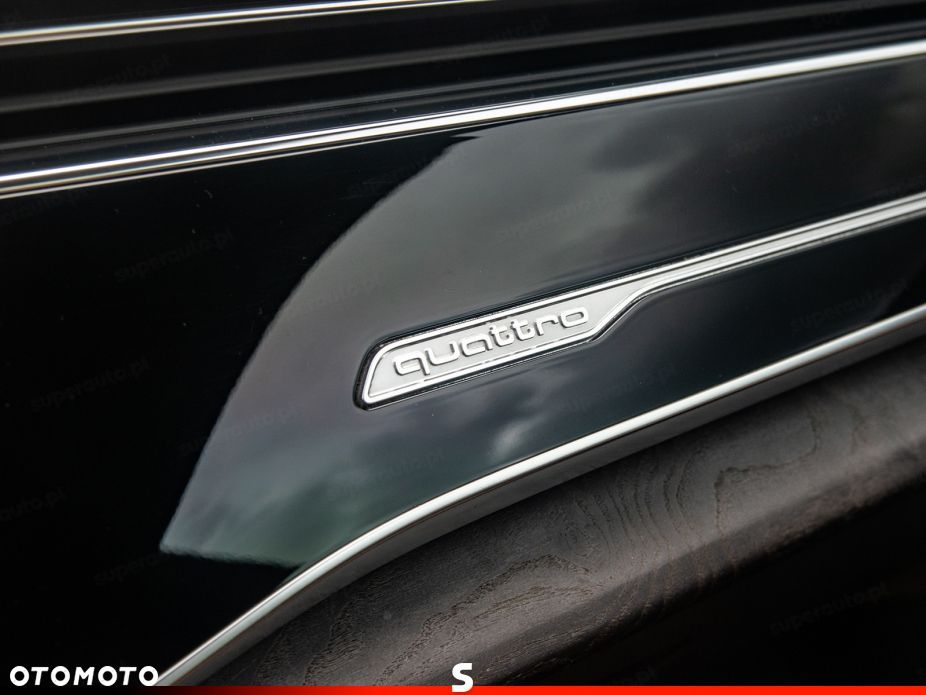 Audi Q8 50 TDI mHEV Quattro Tiptronic - 35