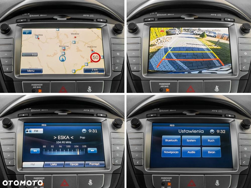 Hyundai ix35 1.6 GDI Premium 2WD - 21