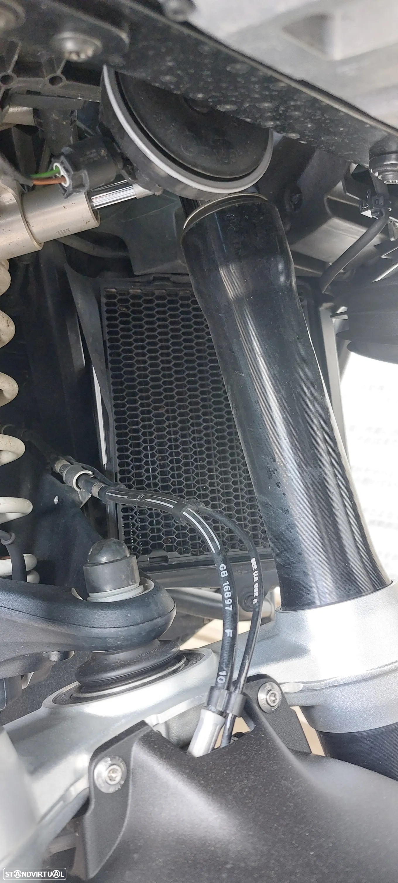 BMW R 1300 GS 5 PACKS - 9