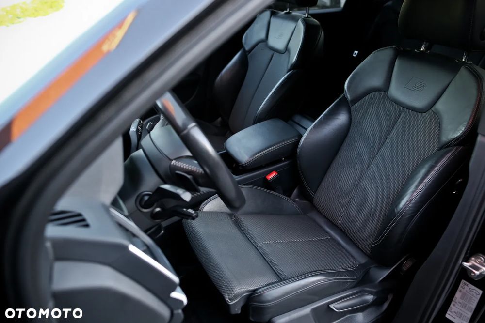 Audi Q5 2.0 TDI Quattro S tronic sport - 18