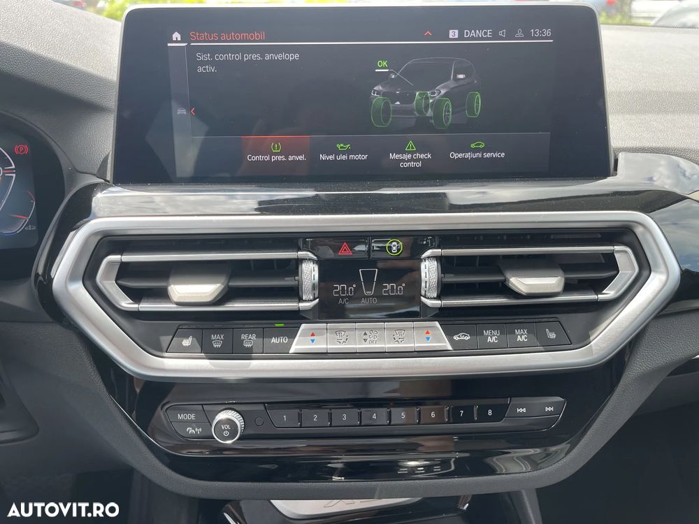 BMW X3 - 16
