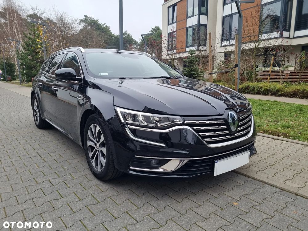 Renault Talisman 1.3 TCe FAP Intens EDC - 2
