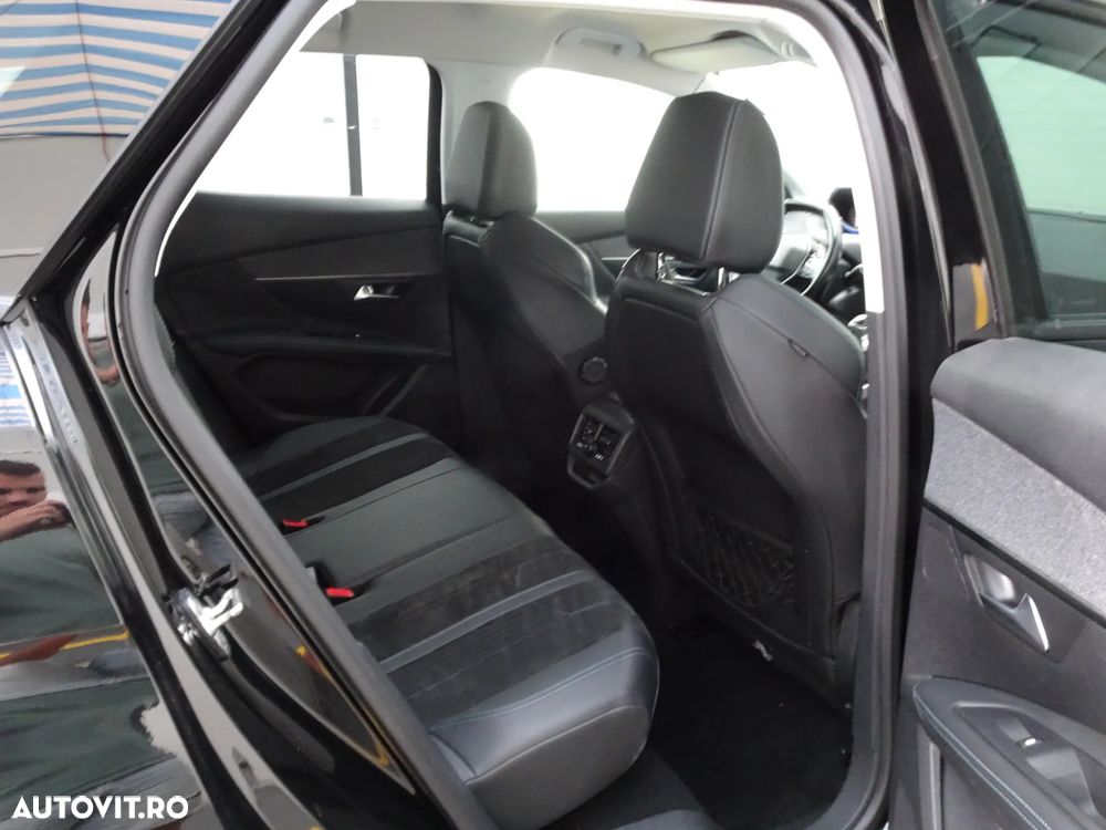 Peugeot 3008 PureTech 130 Stop & Start Crossway - 9